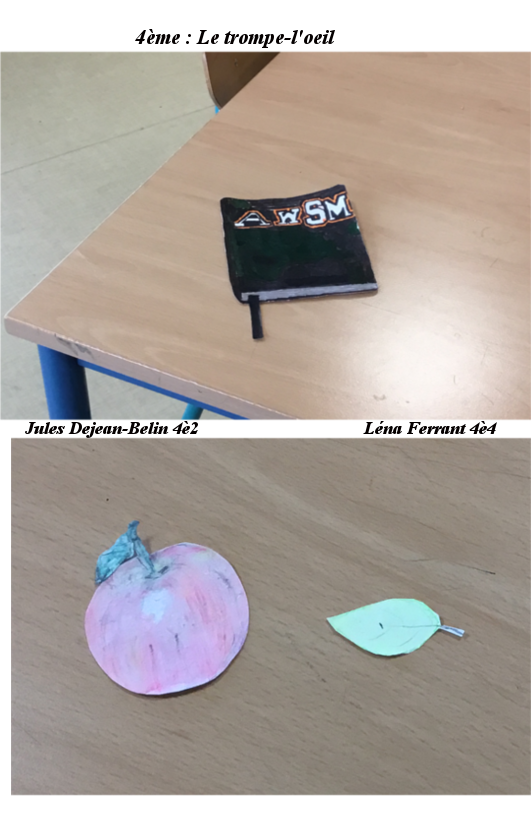ClgRabelais86's tweet photo. Nouvelle Revue ArtP #2 - Octobre / Novembre 2022 - 2/2 https://t.co/K95i9F7Gh6