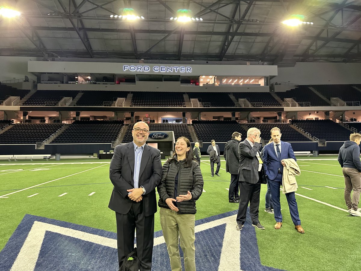 Global Chamber Dallas tweet media