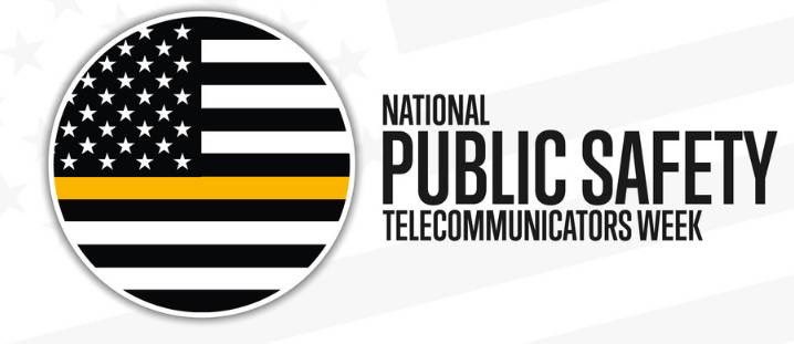 This week is National Public Safety Telecommunicators week (April 9-15).
Thank you to all of our 911 dispatchers and call takers for always taking the call and helping keep us safe.
<a href="/RamseyCo911/">RCECC</a> <a href="/RamseyCounty/">RamseyCounty</a>