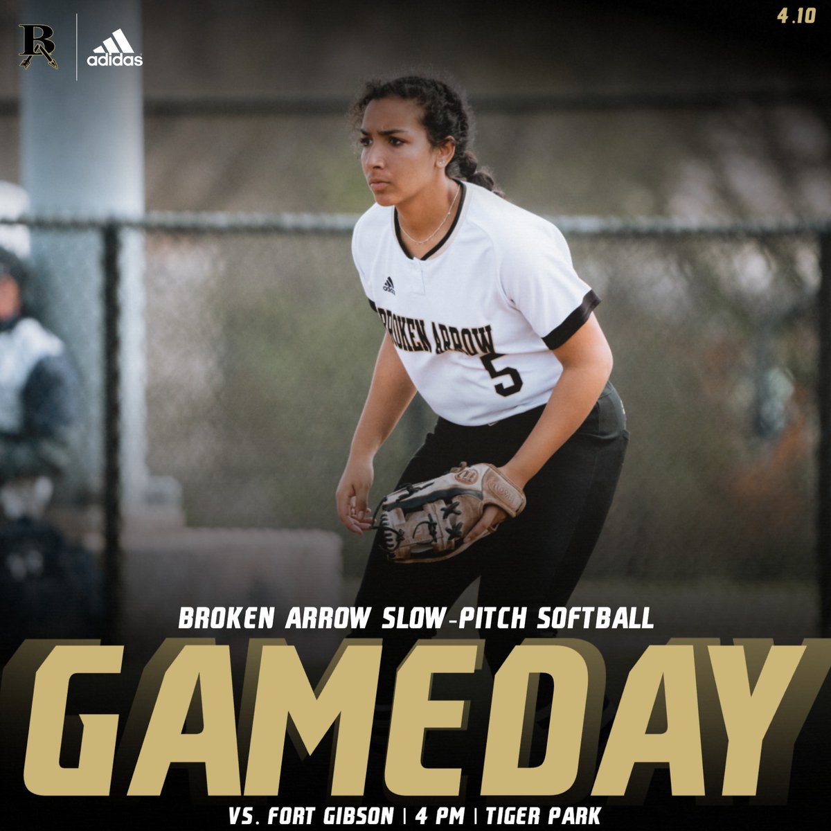 Broken Arrow Athletics tweet media
