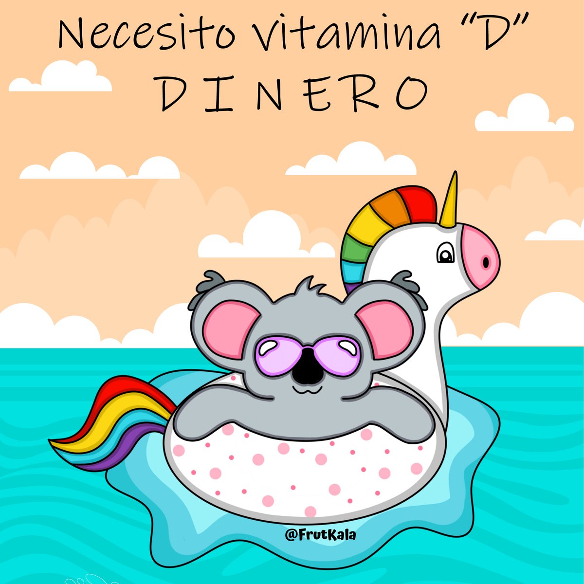 FrutkalaStore's tweet photo. 💸🤣Y la necesito URGENTE! 💸🤣
.
.
.
#FrutKala #frutkalastore #ILlustrators #IllustrationArt #Illustrated #ArtDiscover #ArtShare #ArtFeature #ArtAccount #ArtDraw  #Ilustraciones #Dibujar #PelaElDiente #Dinero #Money #Cash #EFECTIVO https://t.co/k9pns1A5GD