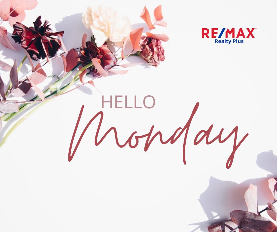 REMAXRealtyOK1's tweet photo. Happy Monday! 😊
.
.
.
.
#REMAX #happymonday #itsanewday #newweek #monday #chandlerok #shoplocal #lincolncountyok #realestate #oklahoma #oklahomarealestate #fyp #supportlocal #localrealestate https://t.co/nCLrM29ch6