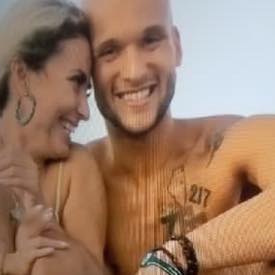 217Problems's tweet photo. 217 tattoo on #90DayFiance! 👀 https://t.co/BJYPKcWQEl
