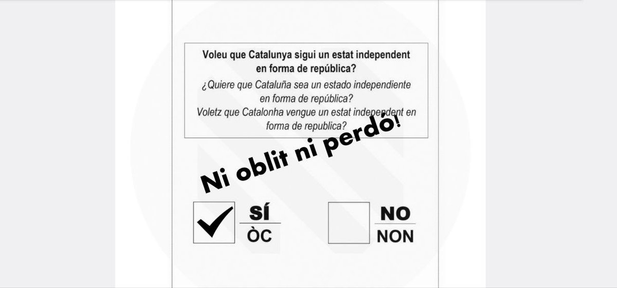 Santponç tweet media