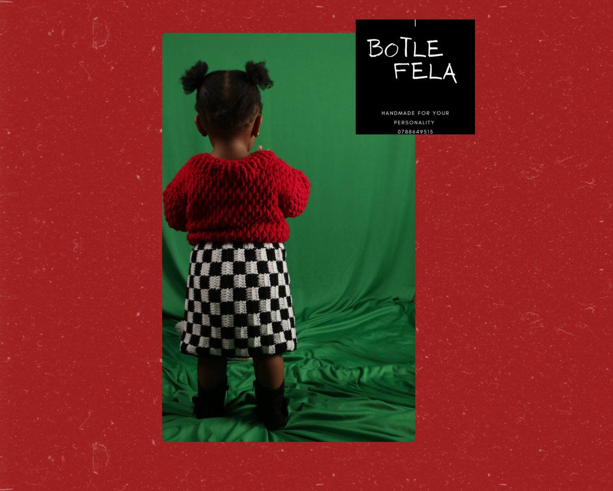tuminationcoms's tweet photo. #crochetclothes 2-3 years #toddlersedition #handmade #limitededition R300 contact 0788649515 https://t.co/x8WWvRLr5r