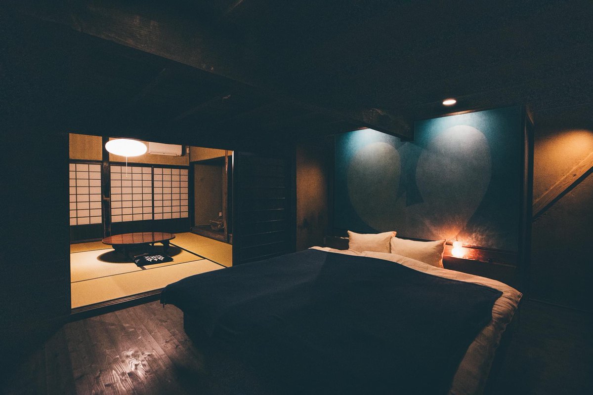 whenwewanderbkk's tweet photo. Recommended three Airbnb lovely in Fukuoka🏡
More info —> https://t.co/Ep4iNVUYKG
#fukuoka #Airbnb #Airbnb_jp #beautiful #whenwewander #Review #japanese #Japan #travelblogger #traveltheworld https://t.co/31bZr3zVcz
