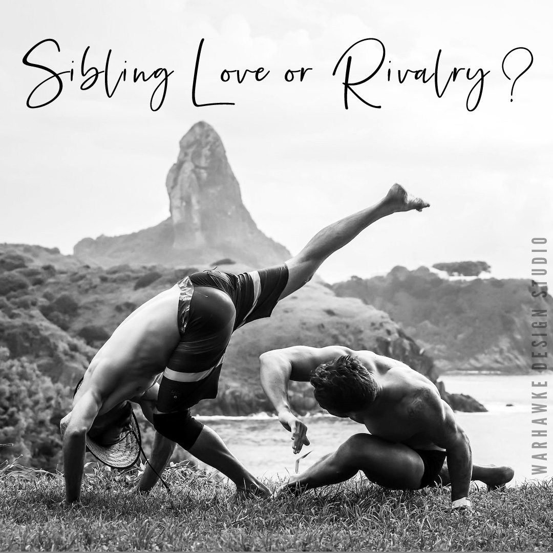 WarhawkeDesigns's tweet image. Happy National Siblings Day!⁣
⁣
#WarhawkeDesignStudio #BookServices #AuthorServices #BookishBusiness⁣