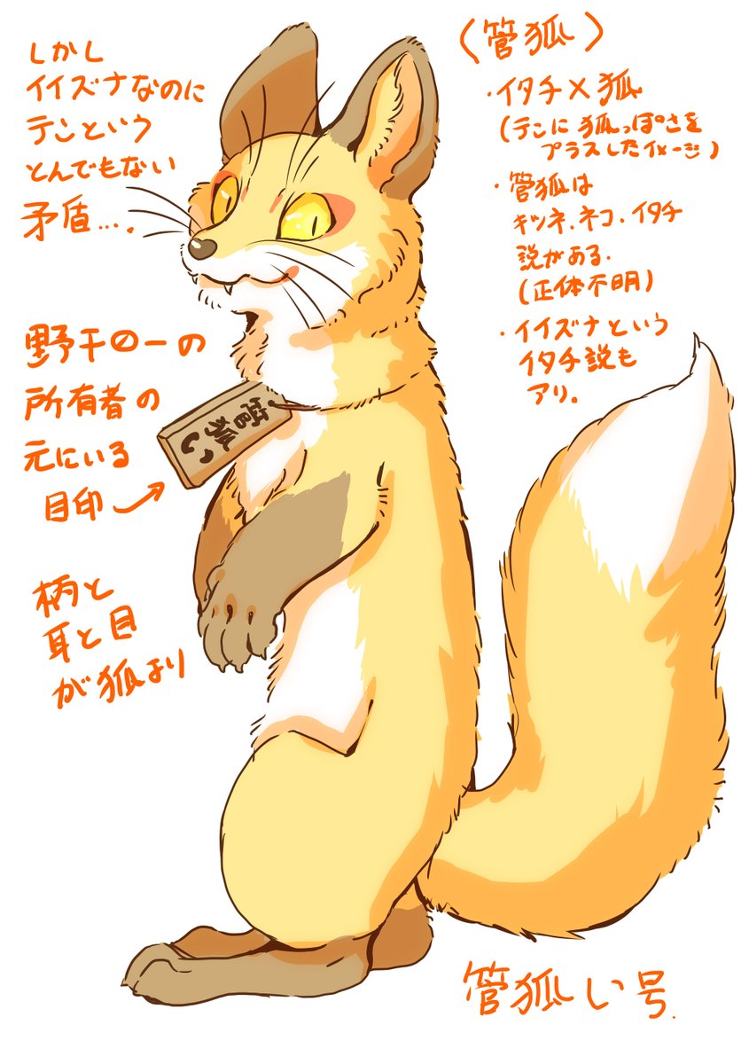 管狐ページ FtXEHRFaYAMR2lJ.jpg?format=jpg