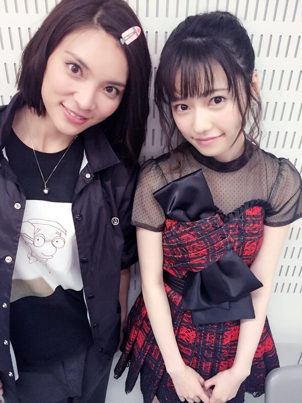 —sayaka akimoto fans tweet media