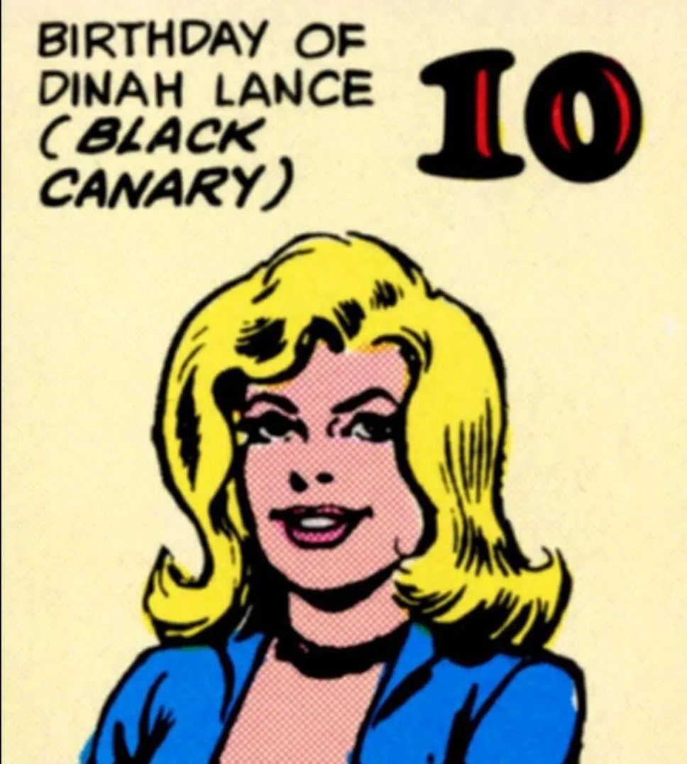 dinah tweet media