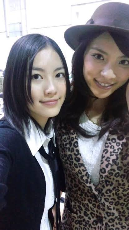 —sayaka akimoto fans tweet media