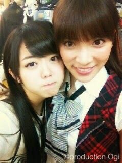 —sayaka akimoto fans tweet media