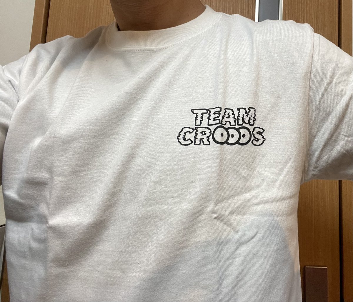 headwind511's tweet photo. スペクロT-シャツ！！
これ着て遊びに行くのが楽しみ！

#weartomint https://t.co/FP2AvH1oBc