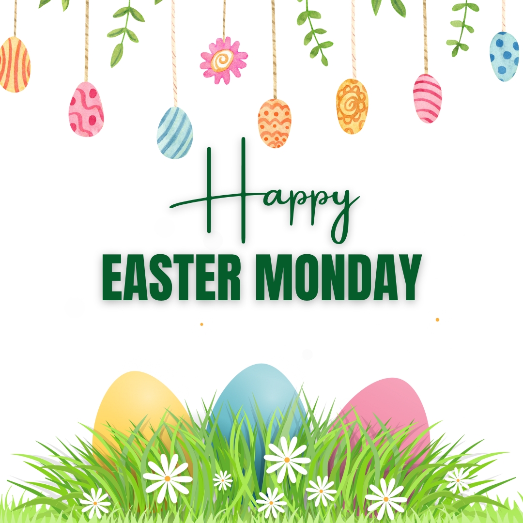 Happy Easter from the Hawk family! We hope you enjoyed a holiday weekend full of love, family, and great food!

#HawkPlastics #Hawk #PlasticsManufacturing #Windsor #WindsorOntario #LocalEmployer #LocalEconomy #SupplyChain #AutoSupplier #YQG #BuildingTomorrow #Manufacturing