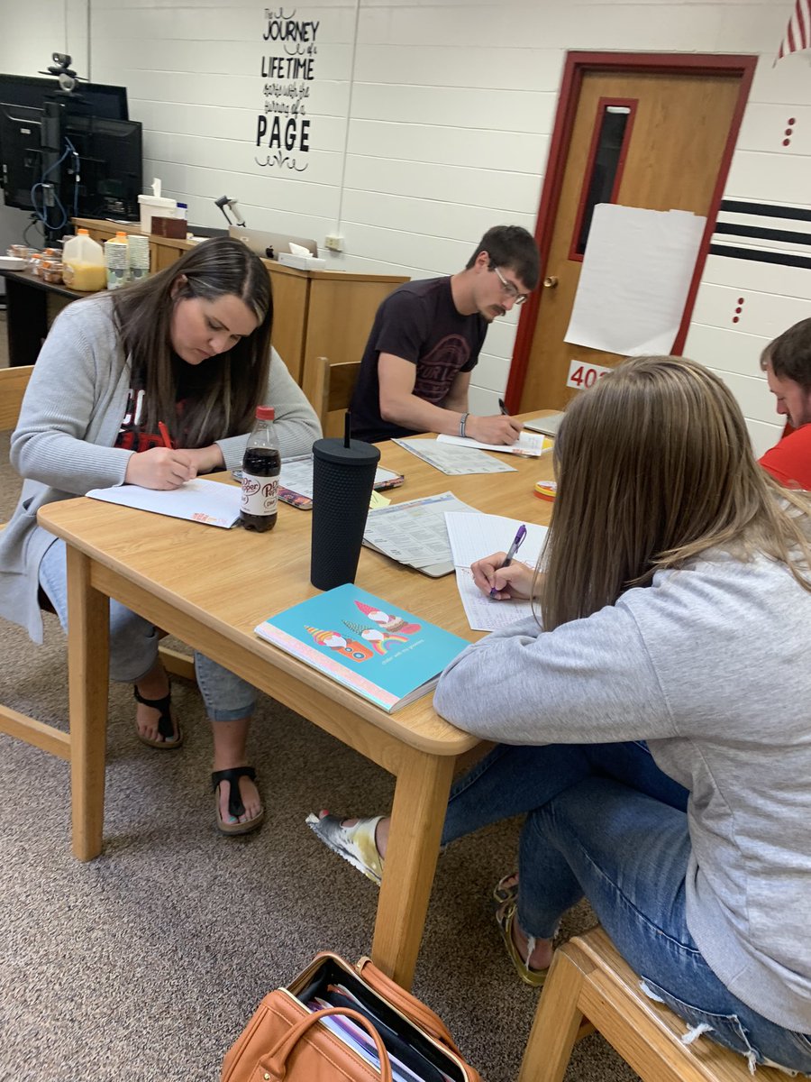 Dallas Lewandowski tweet media