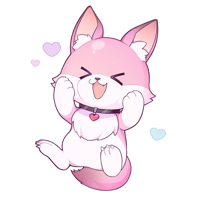 #こよりの助手くん 
