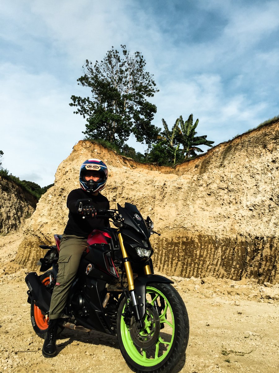 gevahofficial's tweet photo. #YAMAHA #offroad #motorcyclesofinstagram #motorcycle #adventure #travel #ride #AdventureTime #AdventureGo #YAMAHAが美しい #extreme #KTM https://t.co/M1xGTv1FPQ