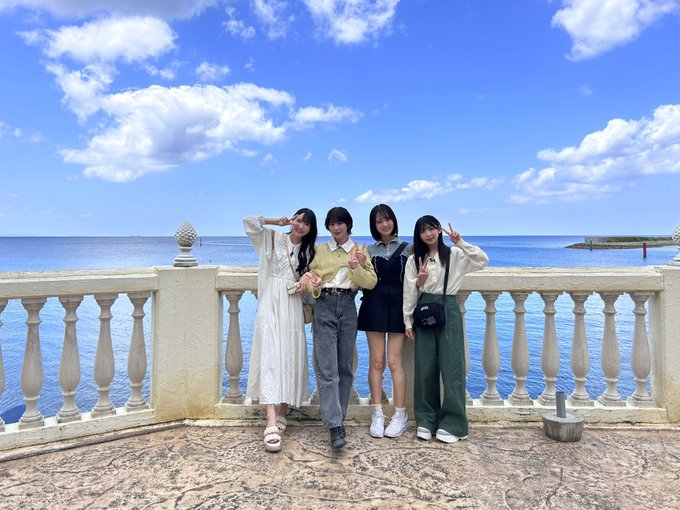 永田詩央里のTwitter画像4