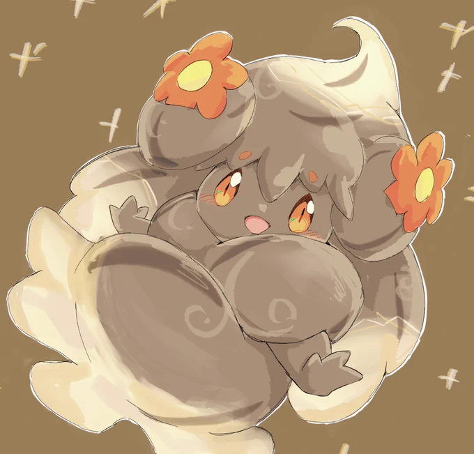 リハビリしてる 