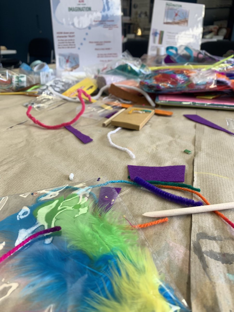 Linlithgow Museum (@linlithgowh) on Twitter photo Googly eyes and feathers everywhere - another successful day of arts and crafts at the museum. Pop in and see us 10am - 4pm Thurs - Sat or 1pm - 4pm Sun! #linlithgow <a href="/Whatsonscotland/">What's On Scotland</a> <a href="/WhatsOnFamilies/">What's On For Families</a> Googly eyes and feathers everywhere - another successful day of arts and crafts at the museum. Pop in and see us 10am - 4pm Thurs - Sat or 1pm - 4pm Sun! #linlithgow <a href="/Whatsonscotland/">What's On Scotland</a> <a href="/WhatsOnFamilies/">What's On For Families</a>