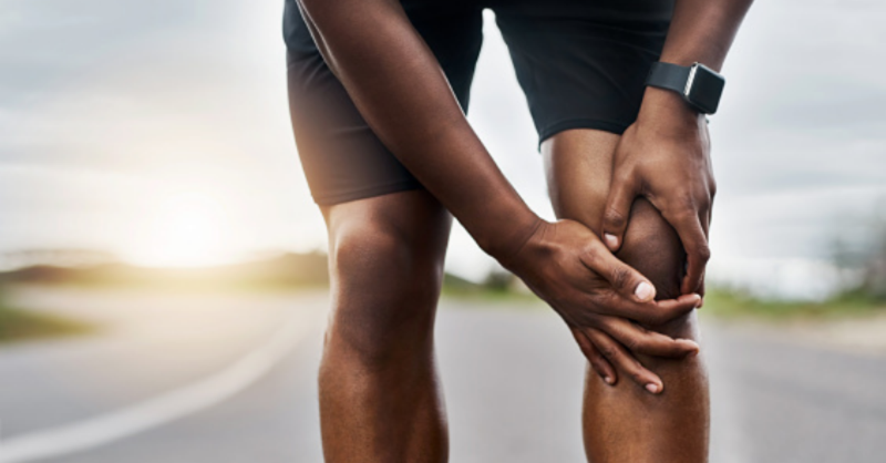 GID_BIO's tweet photo. We reached a research milestone of halfway enrollment in our #FDA compliant, multi-site, double-blinded, randomized, placebo-controlled #clinicaltrial investigating autologous, adipose-derived #SVF cells to potentially improve #kneeOA symptoms.
