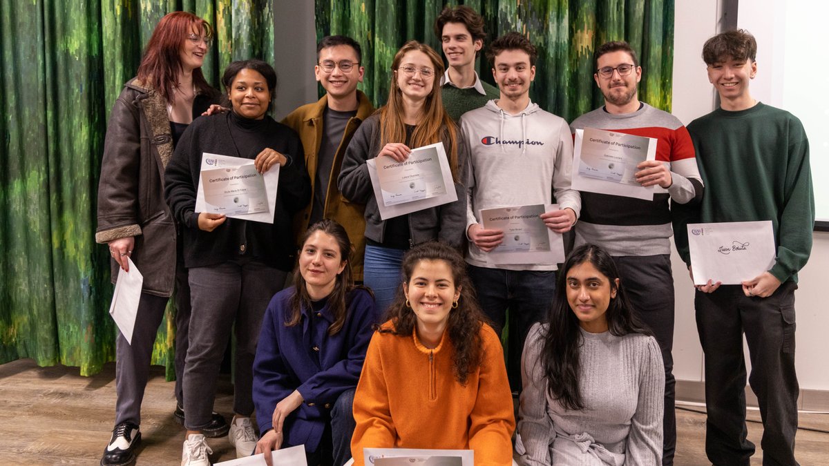 Brookfield Sustainability Institute tweet media