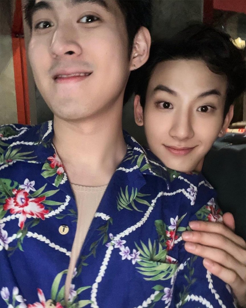 patnion_Al's tweet image. #toptap #gunsmile

I miss them