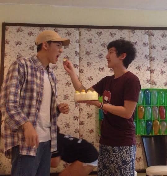 patnion_Al's tweet image. #toptap #gunsmile

I miss them