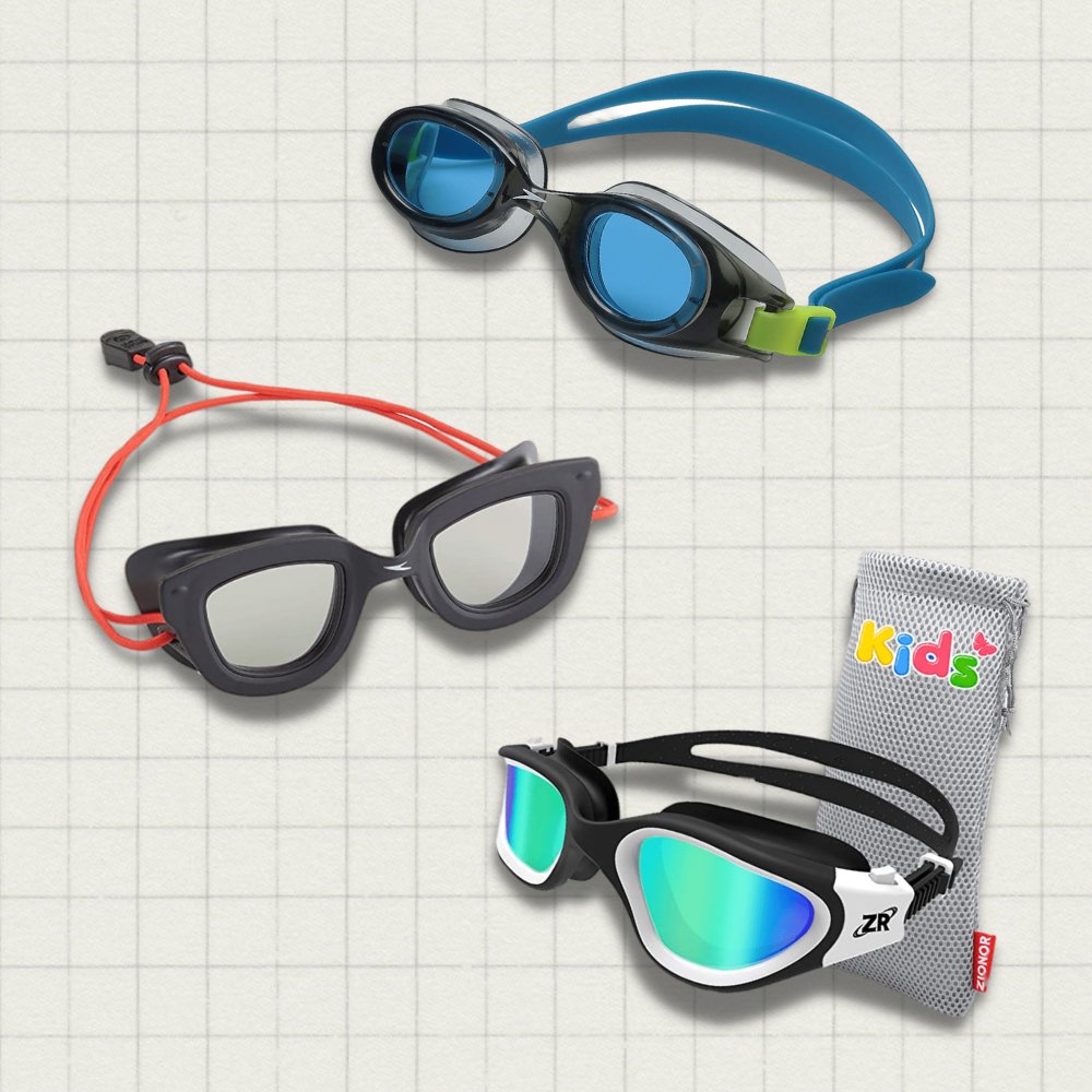 DarnBestReviews's tweet photo. This guide is sure to help you in your search for the perfect pair of swim goggles for your child. 👇

https://t.co/oVI0h5Jmu9

#Swimming #Parenting #TravelGear https://t.co/ffQ2jaEKDn