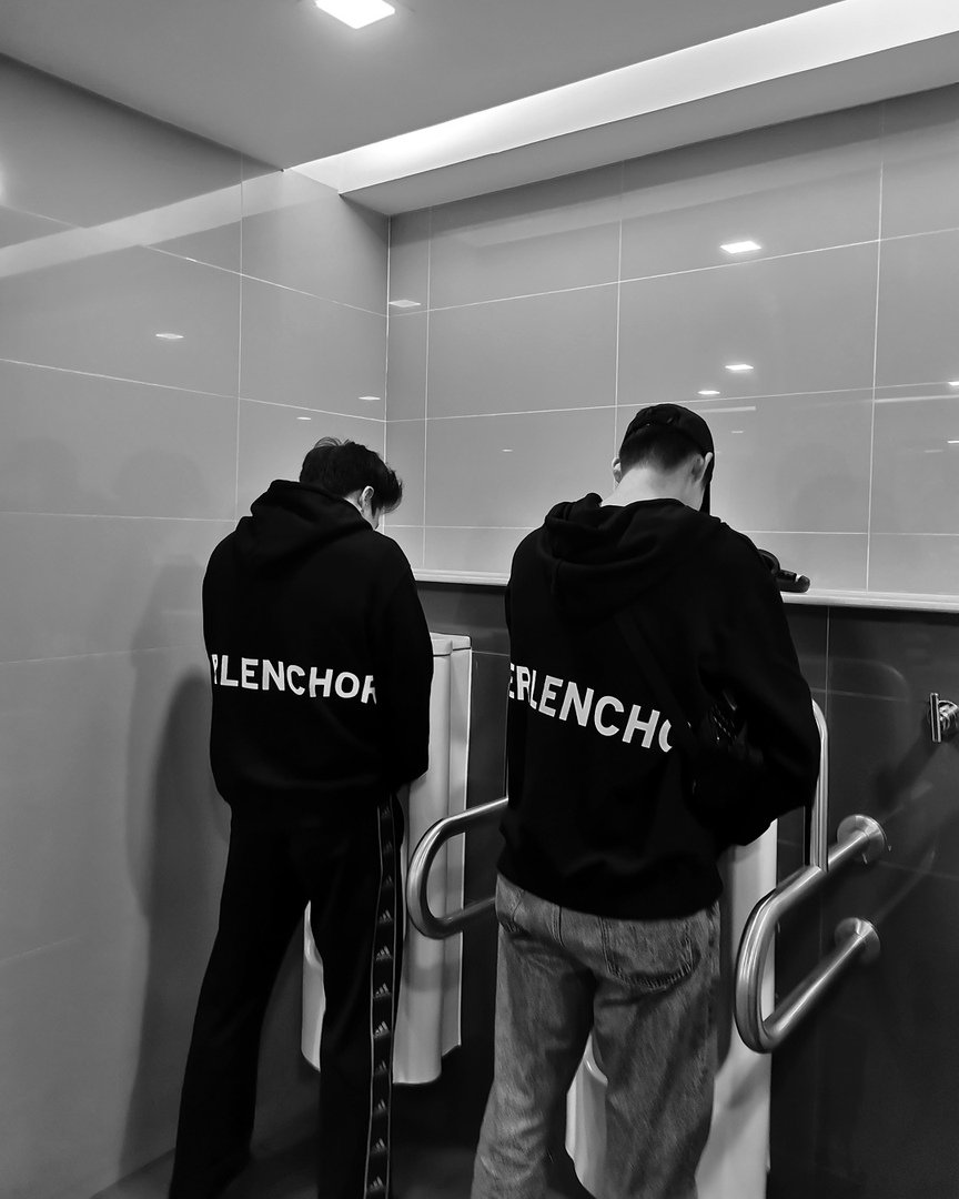 patnion_Al's tweet image. #toptap #gunsmile

I miss them