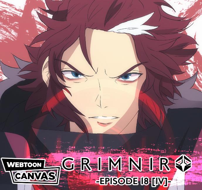 rhivenx's tweet photo. GRIMNIR : EPISODE 18 [IV]-
The End?💥

💠Read on  @webtooncanvas
Link in 🧵

#webtooncanvas #linewebtoon #webtoon #comic #webcomic #grimnircomic https://t.co/ltz8Vhs2eP