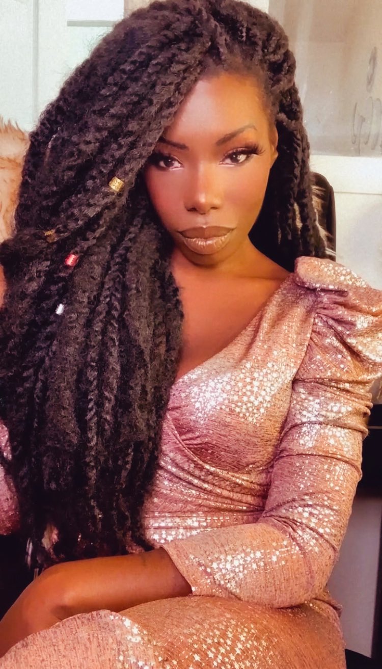 TW Pornstars - Sharika Soal. Twitter. They told me I couldnt so I did it  anyway. 2:50 PM - 10 Apr 2023