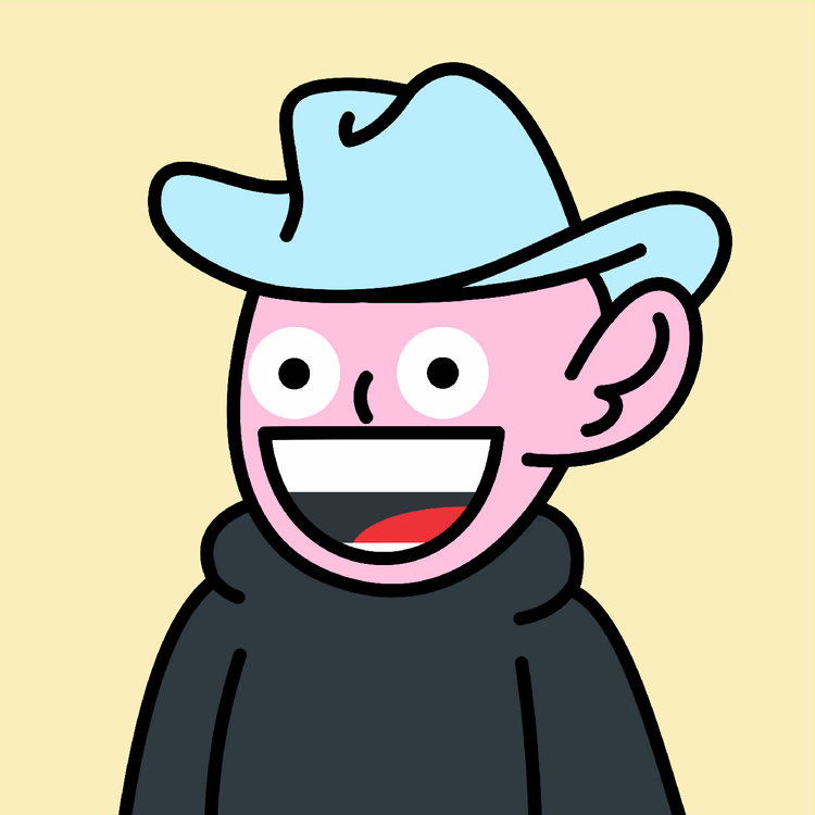 nftpuls's tweet photo. Cool Boys &amp; Girls NFT Starts At : 0.0001 ETH 
https://t.co/WTGuzKWGqg
#nfts #nft #nftart #nftcommunity #nftcollector 
#nftartist #digitalart #crypto #cryptoart #art 
#ethereum #opensea #nftcollectors #blockchain 
#nftdrop #nftcollectibles #cryptocurrency https://t.co/fWOCkrqEYS