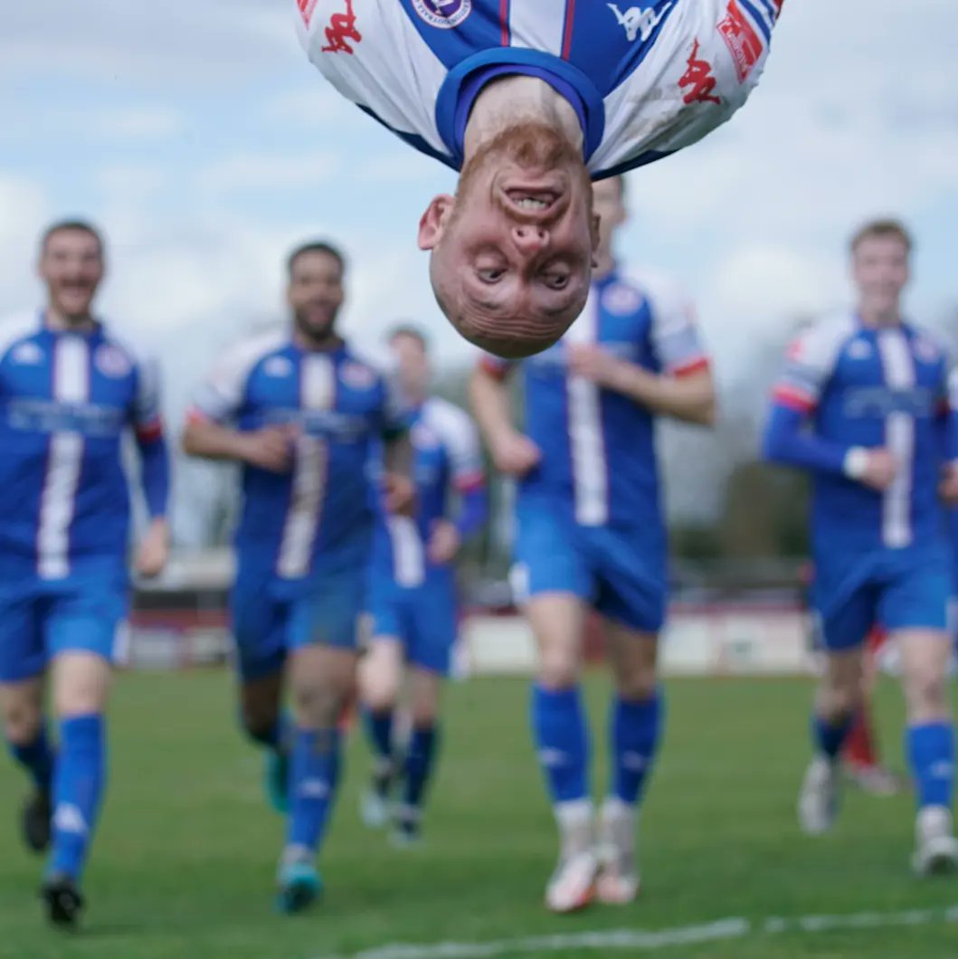 Ben Cunningham tweet media