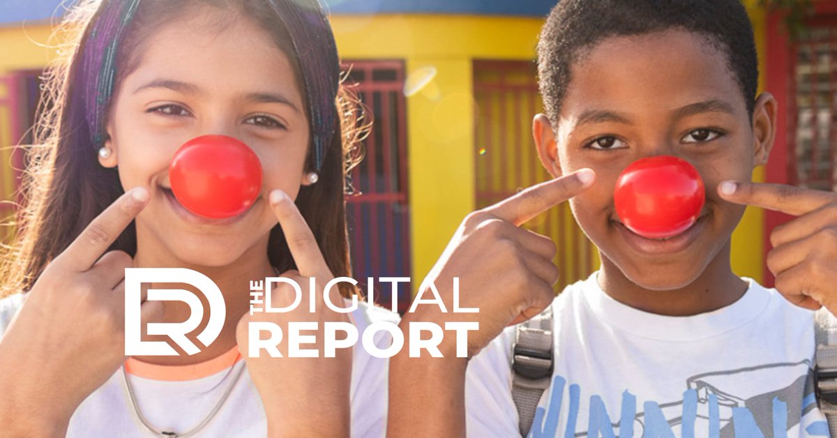 The Digital Report tweet media