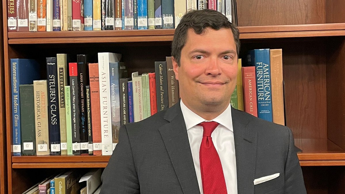 American Revolution Institute tweet media