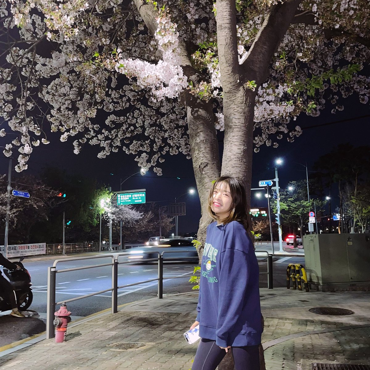 앙뇽?! 오랜만이져? 잘 지내나 그대들🤍

久しぶりでしょう？😉
元気にしていますか？🌸
#허니챈 #챈챈정보통