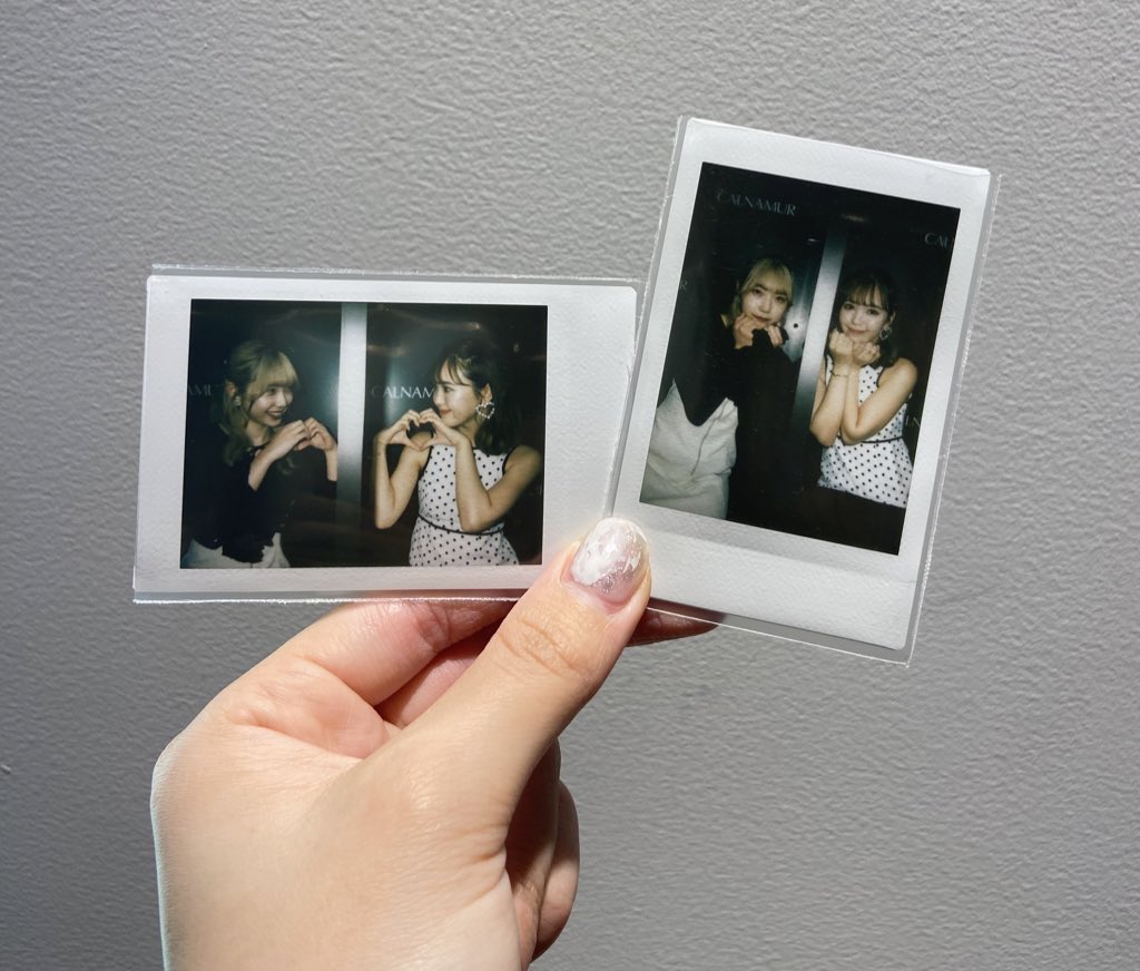 Koharu0256's tweet photo. こっちのアカウントもう使わないので
まだ残ってるにこちゅうちゃん居たら
@KOHARU2560
このアカウントフォローお願いします🥹 https://t.co/J9LVWBe6OD