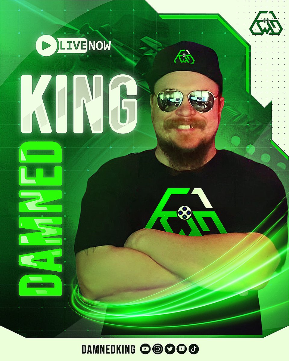 DAMNEDKING_1's tweet photo. https://t.co/iX9McaqWlq live in 5
#epnsupplements
@EliteWGaming
@wwwanpaus
#SupportSmallStreamers
@BlazedRTs
@YouTube
#EPN
#twitchstreamer
#twitch
#competition
#influencer
#MondayMotivation
#fitness https://t.co/2O2zvHAkXL