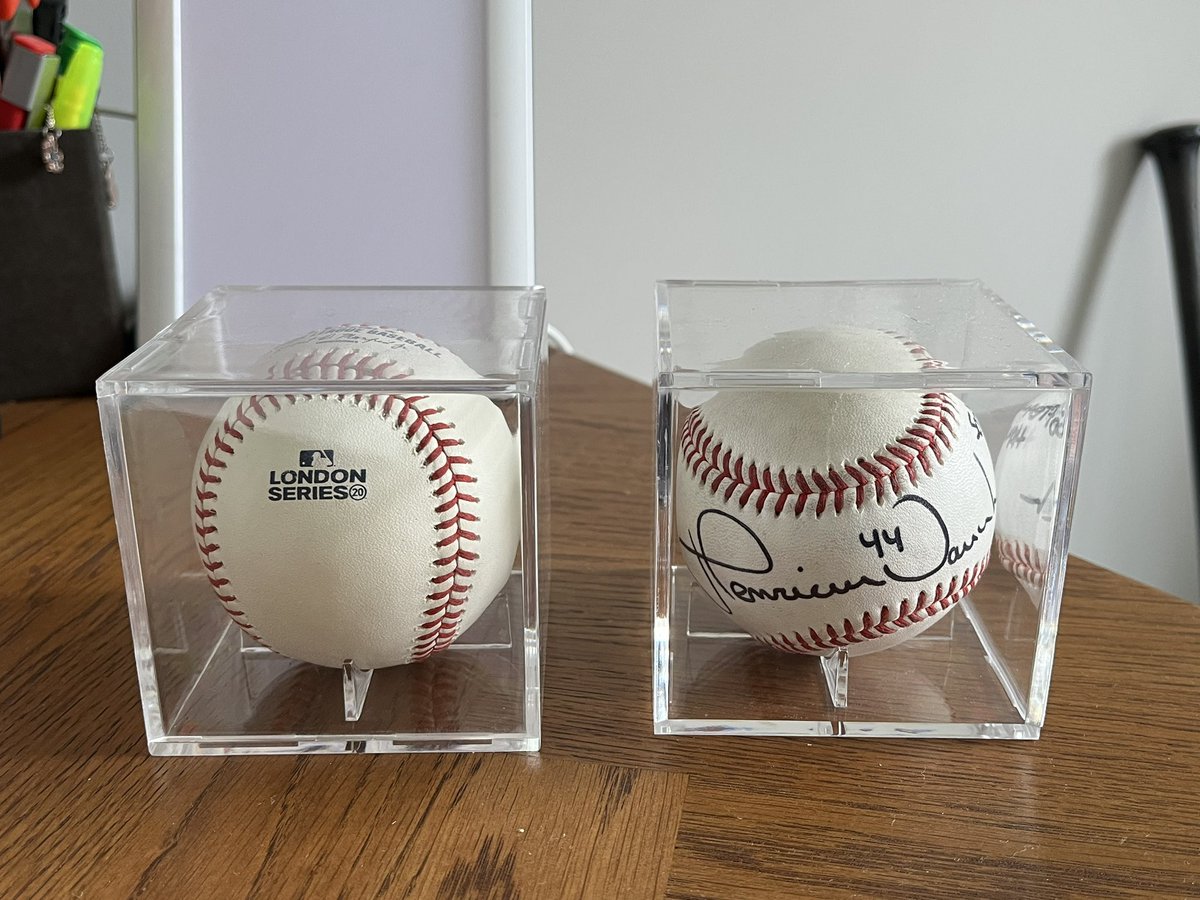 Bat Flips and Nerds tweet media