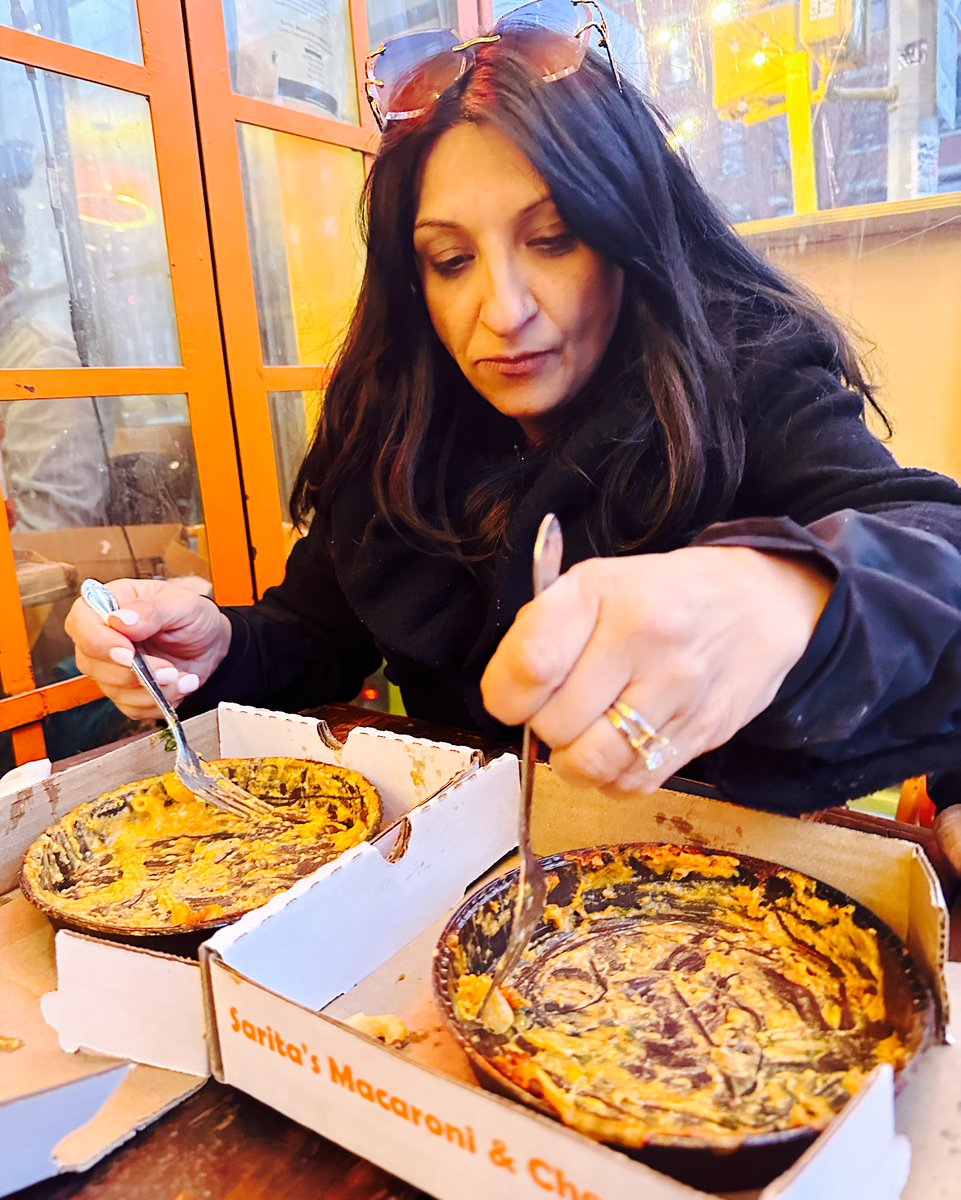 She hated it.

#macandcheese #cheesygoodness #yumcity #noleftovers #goodeats