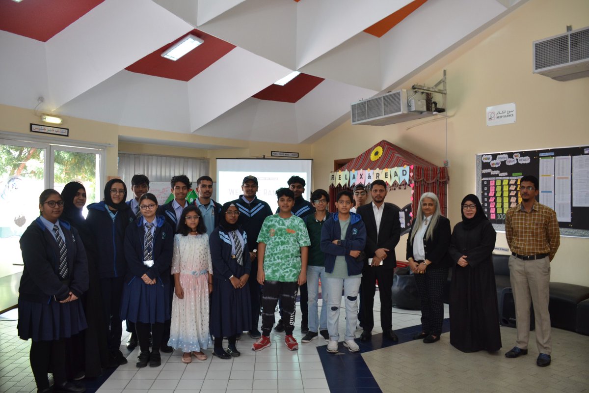 happinessjssps's tweet photo. On the occasion of the Holy Month of Ramadan, Islamic and non Islamic students participated in a speaking competition hosted by the IACAD. #JSSPS #KHDA #cbse @sureshbhojraj #IACAD #jssprivateschool https://t.co/DjdUyg8ohR