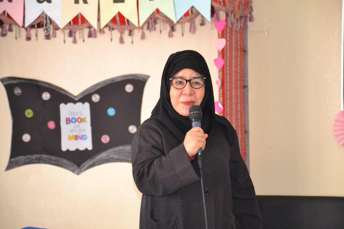 happinessjssps's tweet photo. On the occasion of the Holy Month of Ramadan, Islamic and non Islamic students participated in a speaking competition hosted by the IACAD. #JSSPS #KHDA #cbse @sureshbhojraj #IACAD #jssprivateschool https://t.co/DjdUyg8ohR