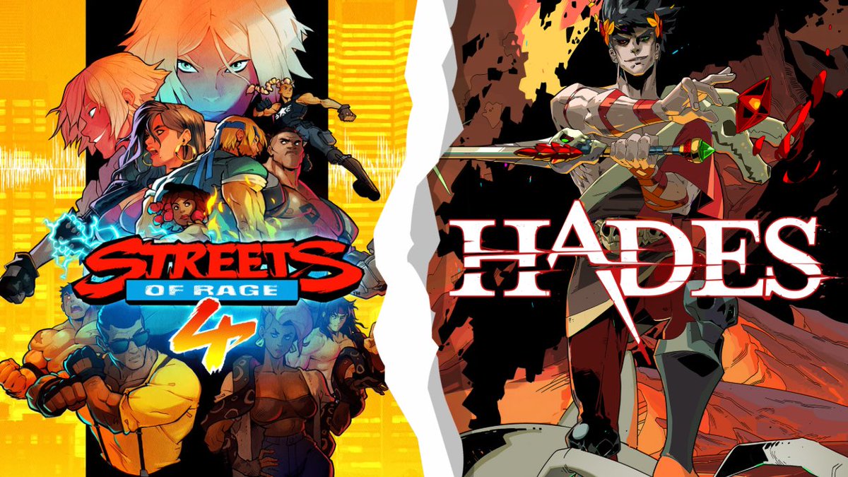 Part-Time Heroes tweet media