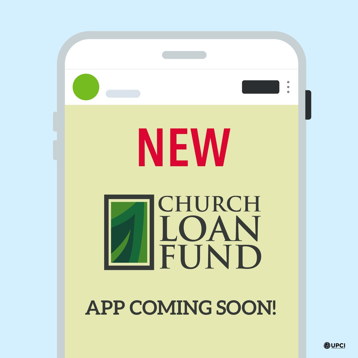 UPCLF's tweet image. We have something in the works and can't wait to share it with you... stay tuned! 

#CLF #UPCI #Stewardship