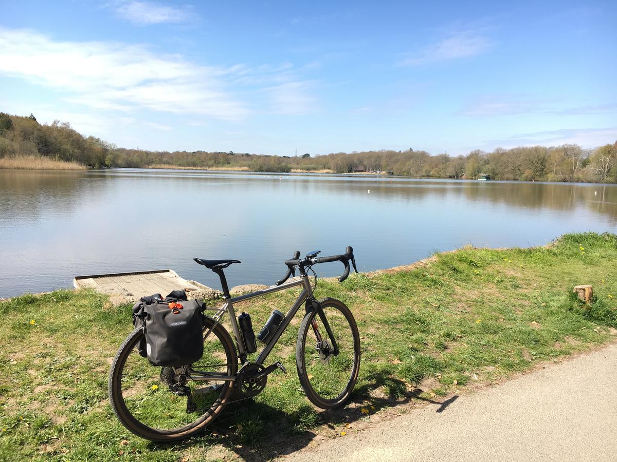Who went for a ride this Easter weekend? 🚲📸 We'd love you to share any photos you took in the comments. 👇👇👇