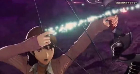 iidrak_xx5's tweet photo. يتم تطوير Persona 3 Remake و Jet Set Radio Remake من Sega
صور من الفيديو المسرب.
تتذكرونه الي يرسم على الجدران😏& بالنسبه لبيرسونا 3 الصراحه قليل يعرفونها وللأمانه جربتها على قيم باس 🙏🏼
#persona3 #JetSetRadioRemake https://t.co/WTYjn3xJNx