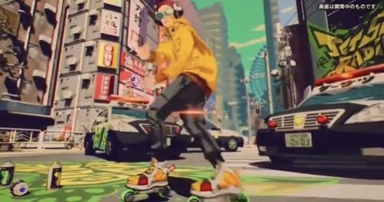 iidrak_xx5's tweet photo. يتم تطوير Persona 3 Remake و Jet Set Radio Remake من Sega
صور من الفيديو المسرب.
تتذكرونه الي يرسم على الجدران😏& بالنسبه لبيرسونا 3 الصراحه قليل يعرفونها وللأمانه جربتها على قيم باس 🙏🏼
#persona3 #JetSetRadioRemake https://t.co/WTYjn3xJNx