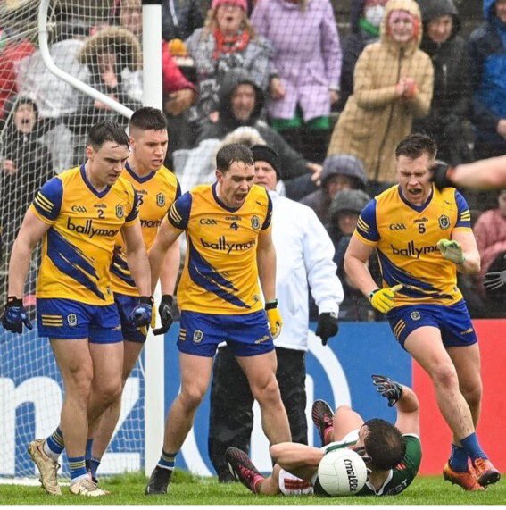 💛💙
#rosgaa