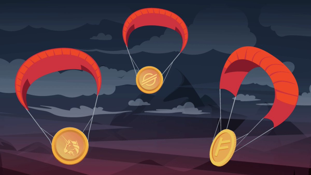 早,这是昨天的空投交互合集,没做的收藏一下
1.Aki
akiprotocol.io/airdrop/claim/…
2.值得做的OAT
x.com/CoinToEarn/sta…
3.Lens第一次投票
x.com/CoinToEarn/sta…
4.Zksync Azuki抽奖
x.com/CoinToEarn/sta…